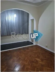 Apartamento com 1 Quarto à venda, 47m² no Glória, Rio de Janeiro