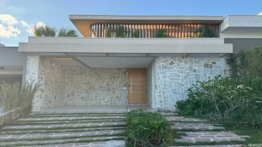 Casa de Condomínio com 3 Quartos à venda, 160m² no Jardim Residencial Viena, Indaiatuba