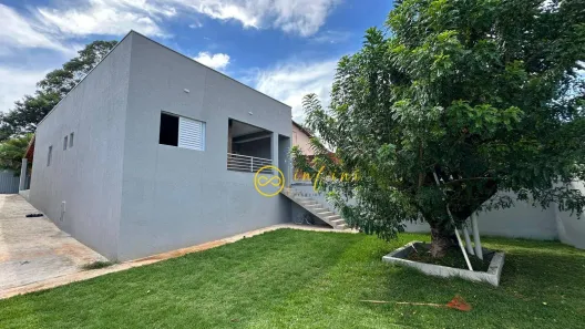 Casa com 3 Quartos à venda, 113m² no Vila Nova Sorocaba, Sorocaba