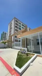 Apartamento com 2 Quartos à venda, 60m² no Aruana, Aracaju