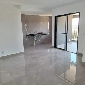 Apartamento com 3 Quartos para alugar, 87m² no Nova América, Piracicaba