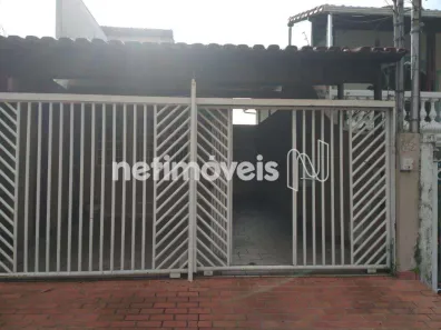 Casa com 3 Quartos à venda, 180m² no Ouro Preto, Belo Horizonte