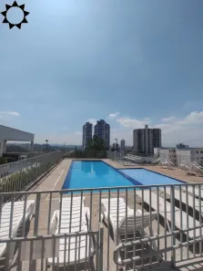 Apartamento com 2 Quartos à venda, 50m² no São Pedro, Osasco
