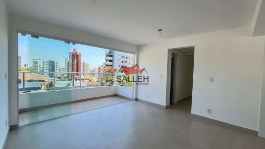 Apartamento com 2 Quartos à venda, 66m² no Santa Efigênia, Belo Horizonte