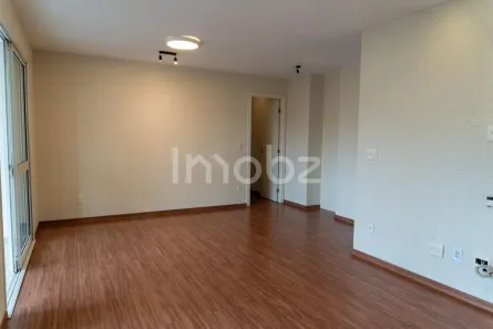 Apartamento com 4 Quartos à venda, 131m² no Paraíso do Morumbi, São Paulo