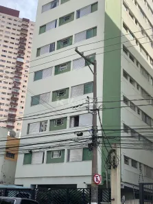 Apartamento com 1 Quarto à venda, 40m² no Santana, São Paulo