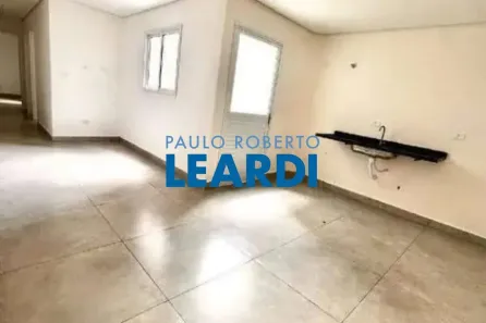 Apartamento com 2 Quartos à venda, 55m² no Santa Maria, Santo André