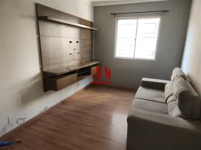 Apartamento com 2 Quartos para alugar, 40m² no Lauzane Paulista, São Paulo