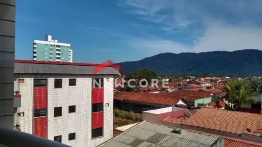 Apartamento com 1 Quarto à venda, 40m² no Real, Praia Grande