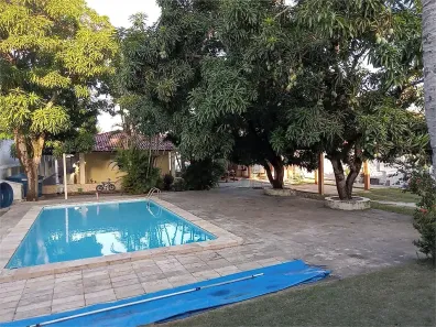 Fazenda/Sítio com 5 Quartos à venda, 350m² no Barra Nova, Marechal Deodoro