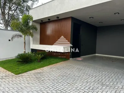 Casa com 3 Quartos à venda, 220m² no Jardim Colombo, Itapetininga