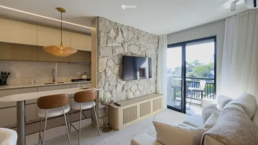 Apartamento com 2 Quartos à venda, 64m² no Praia dos Amores, Balneário Camboriú