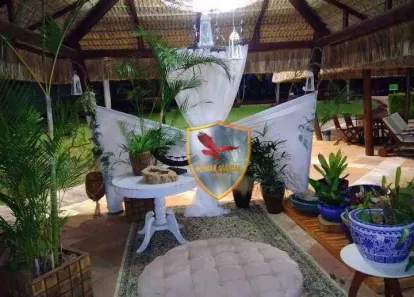 Lote/Terreno à venda, 462m² no Pium (Distrito Litoral), Parnamirim