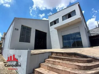 Ponto Comercial para alugar, 671m² no Centro, Americana