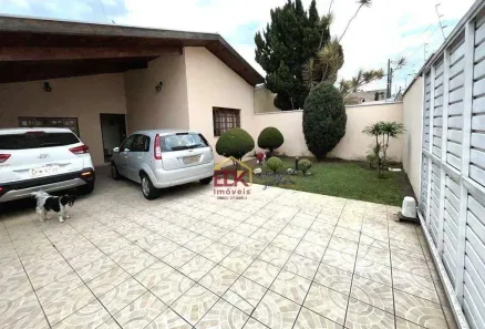 Casa com 3 Quartos à venda, 225m² no Jardim das Nações, Taubaté