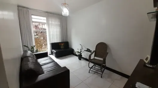 Apartamento com 3 Quartos à venda, 100m² no Nova Suíssa, Belo Horizonte