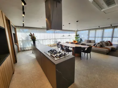 Apartamento com 3 Quartos à venda, 210m² no Jardim Paulista, São Paulo