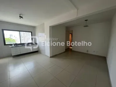 Apartamento com 3 Quartos para alugar, 75m² no Saraiva, Uberlândia