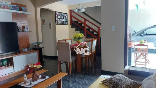 Casa com 3 Quartos à venda, 360m² no Boa Vista, São Gonçalo