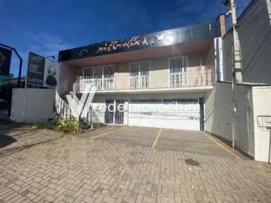 Imóvel Comercial com 3 Quartos para alugar, 230m² no Vila Embaré, Valinhos