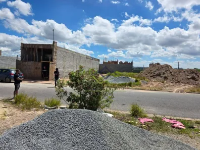 Lote/Terreno à venda, 125m² no Cidade Miguel Badra, Suzano