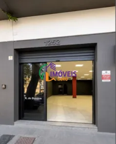 Ponto Comercial para alugar, 123m² no Barra Funda, São Paulo