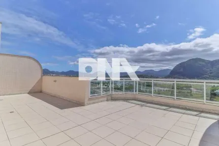 Apartamento com 3 Quartos à venda, 146m² no Recreio dos Bandeirantes, Rio de Janeiro