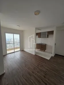 Apartamento com 2 Quartos à venda, 56m² no Vila São João, Guarulhos