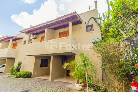 Casa de Condomínio com 3 Quartos à venda, 102m² no Guarujá, Porto Alegre