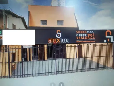 Ponto Comercial à venda, 330m² no Conjunto Residencial Trinta e Um de Março, São José dos Campos