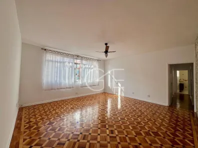 Apartamento com 3 Quartos à venda, 155m² no Boqueirão, Santos