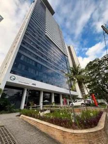 Flat com 1 Quarto para alugar, 42m² no Boa Viagem, Recife
