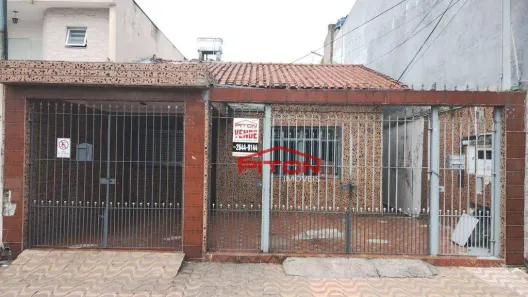 Casa com 2 Quartos à venda, 150m² no Jardim Jaú (Zona Leste), São Paulo