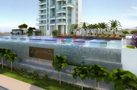Apartamento com 3 Quartos à venda, 90m² no Jardim Pompéia, Indaiatuba