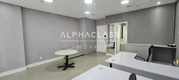 Imóvel Comercial à venda, 32m² no Alphaville Centro Industrial e Empresarial/Alphaville., Barueri