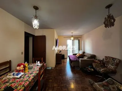 Apartamento com 3 Quartos à venda, 83m² no Jardim Infante Dom Henrique, Bauru
