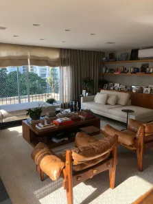 Cobertura com 3 Quartos à venda, 374m² no Jardim Paulista, São Paulo