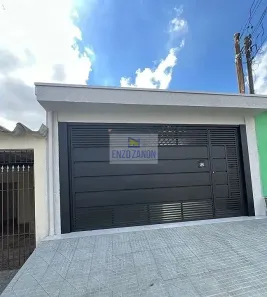 Casa com 3 Quartos à venda, 109m² no Santa Terezinha, São Bernardo do Campo