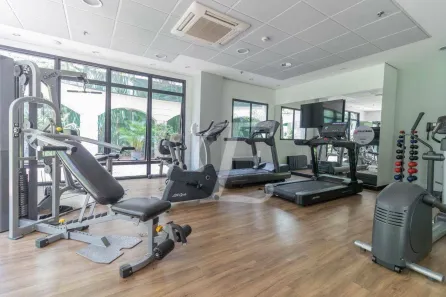 Flat com 1 Quarto à venda, 32m² no Jardim Paulista, São Paulo