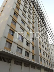 Apartamento com 1 Quarto à venda, 54m² no Centro, Campinas