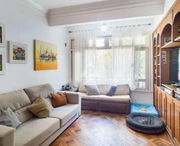 Apartamento com 3 Quartos à venda, 96m² no Copacabana, Rio de Janeiro