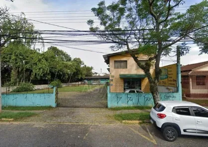 Lote/Terreno à venda, 1170m² no Prado Velho, Curitiba
