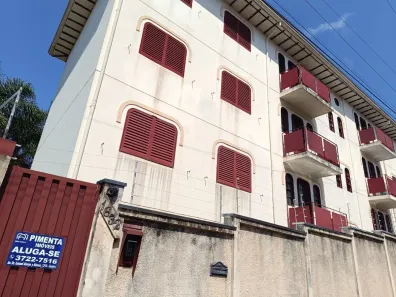 Apartamento com 3 Quartos para alugar, 80m² no Jardim Consolação, Franca