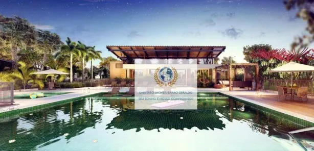Lote/Terreno à venda, 373m² no Boa Esperança, Paulínia
