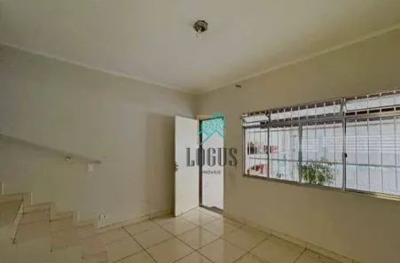Sobrado com 3 Quartos à venda, 140m² no Alves Dias, São Bernardo do Campo