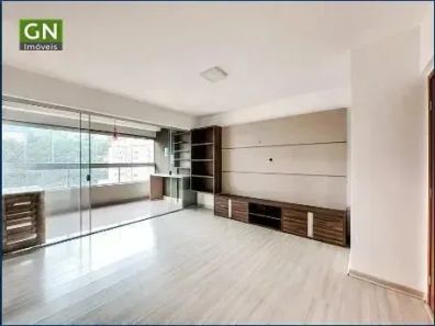 Apartamento com 3 Quartos à venda, 112m² no Buritis, Belo Horizonte
