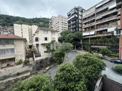 Apartamento com 3 Quartos à venda, 120m² no Tijuca, Rio de Janeiro