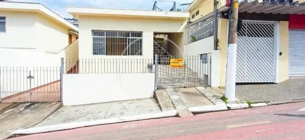 Casa com 2 Quartos à venda, 190m² no Interlagos, São Paulo
