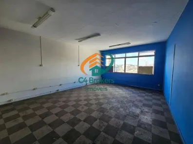 Sala Comercial para alugar, 70m² no Centro, Guarulhos