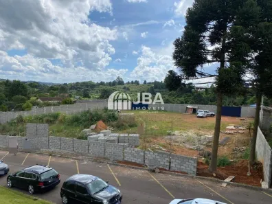 Imóvel Comercial à venda, 2072m² no Braga, São José dos Pinhais